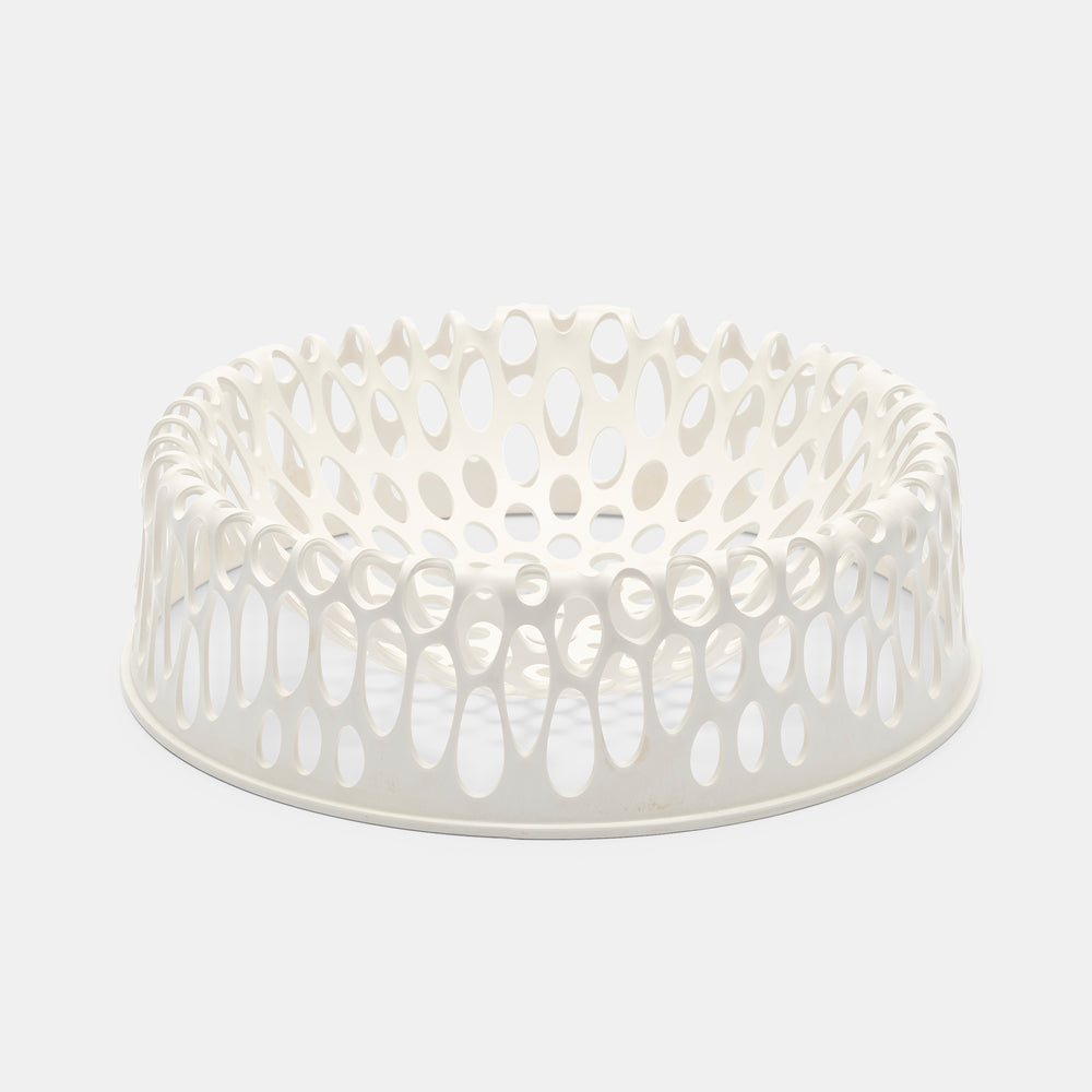 Enzo Mari Fruit Bowl, 'Adal,' Model 90061 W1