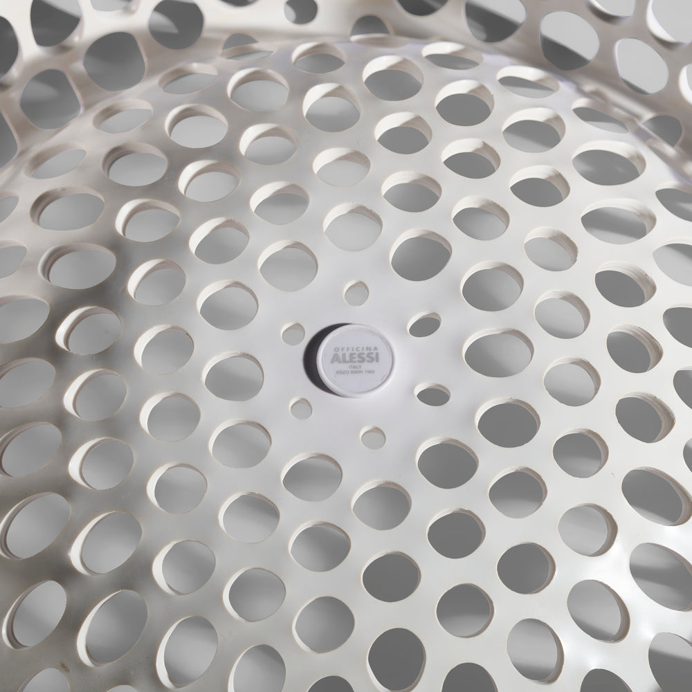 Enzo Mari Fruit Bowl, 'Adal,' Model 90061 W1