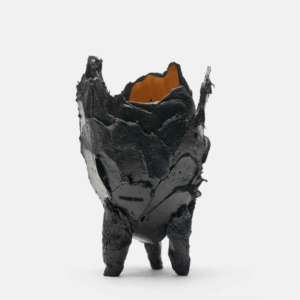 Gaetano Pesce Lava vase for Fish Design Italy / USA