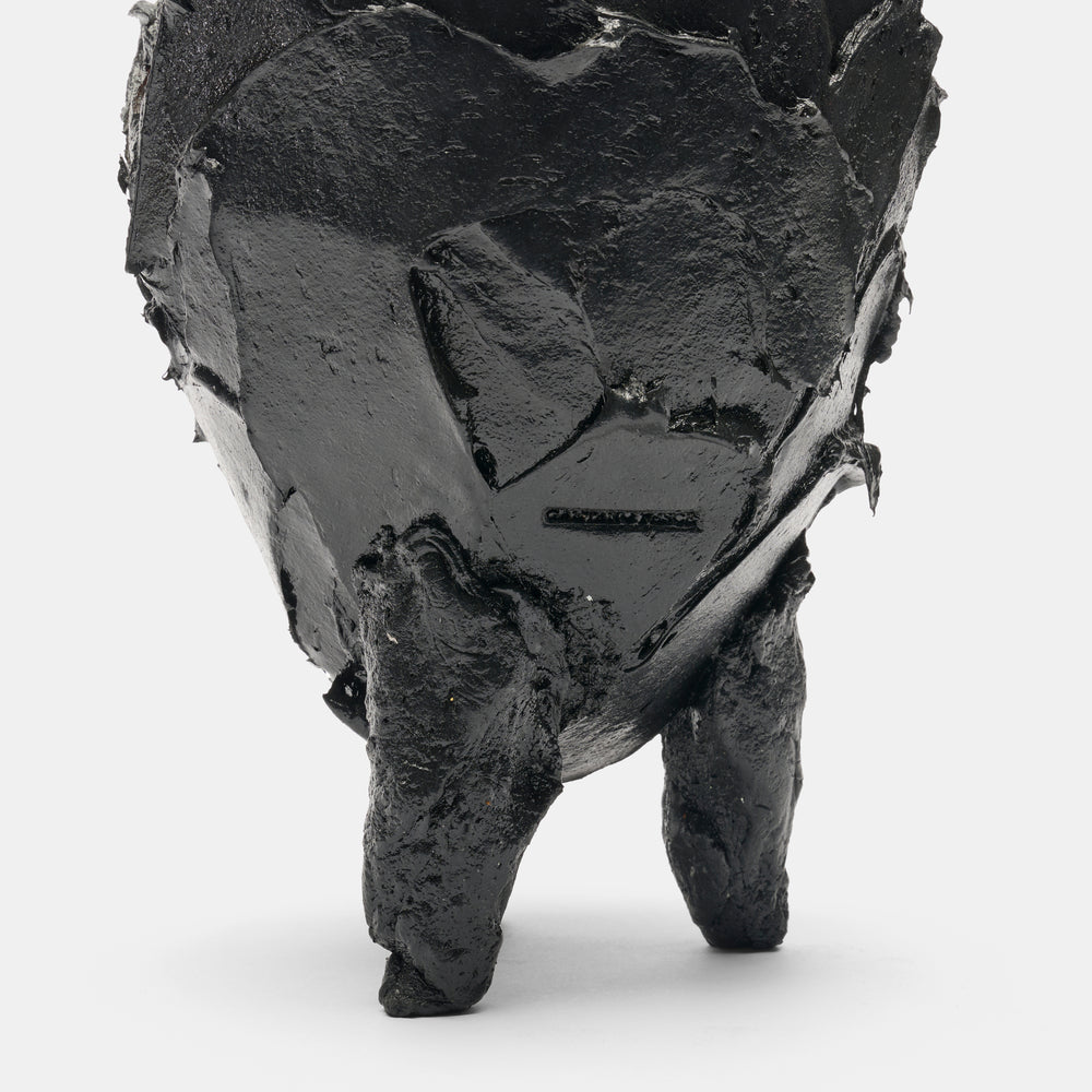 Gaetano Pesce Lava vase for Fish Design Italy / USA