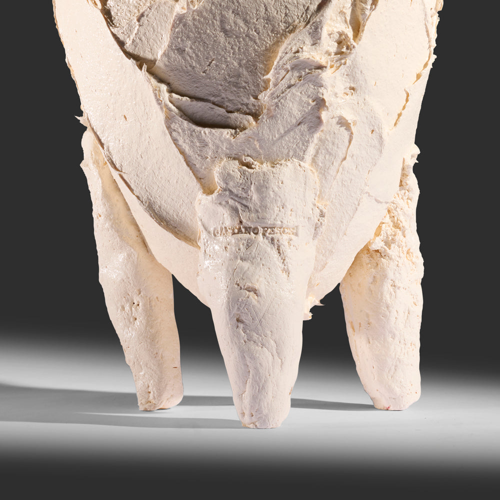 Gaetano Pesce Lava vase for Fish Design Italy / USA