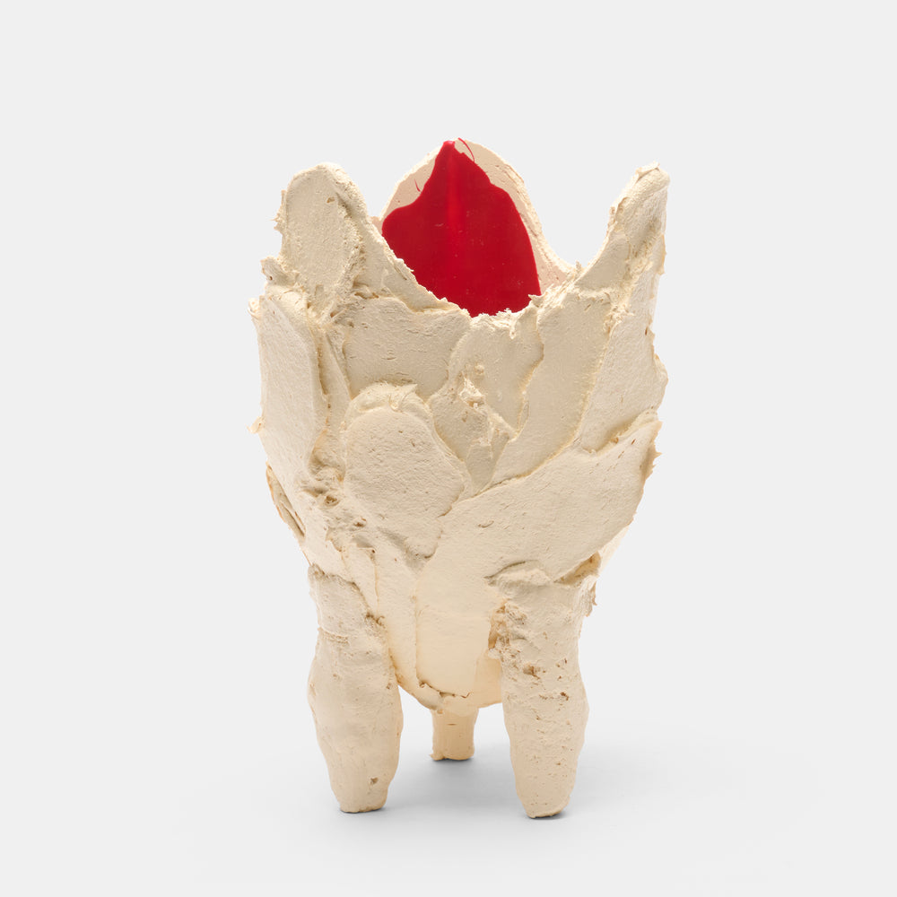 Gaetano Pesce Lava vase for Fish Design Italy / USA