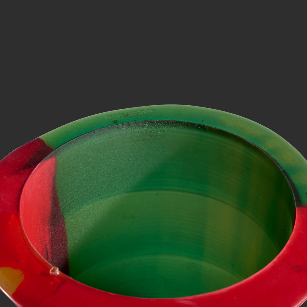 Gaetano Pesce Babel ice bucket for Fish Design Italy / USA 2010