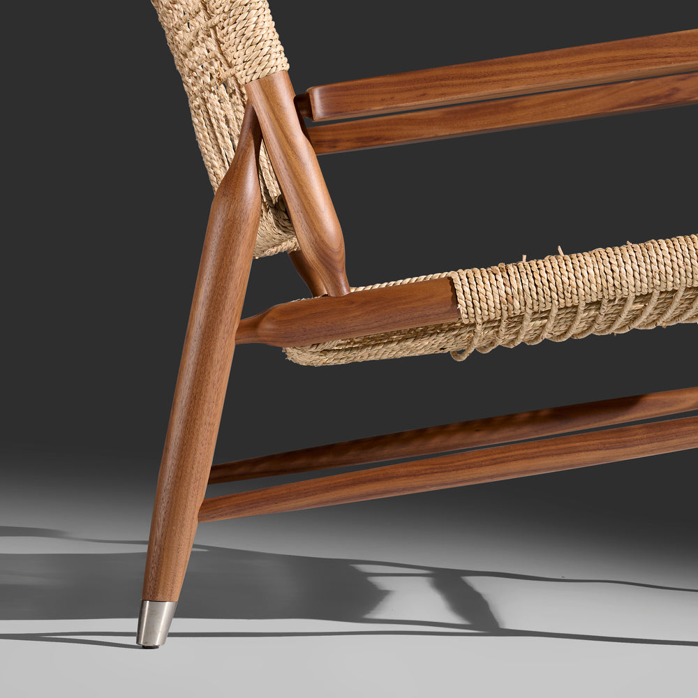 Antonio Citterio Tessa Armchair  & ottoman for Flexform Italy, 2020