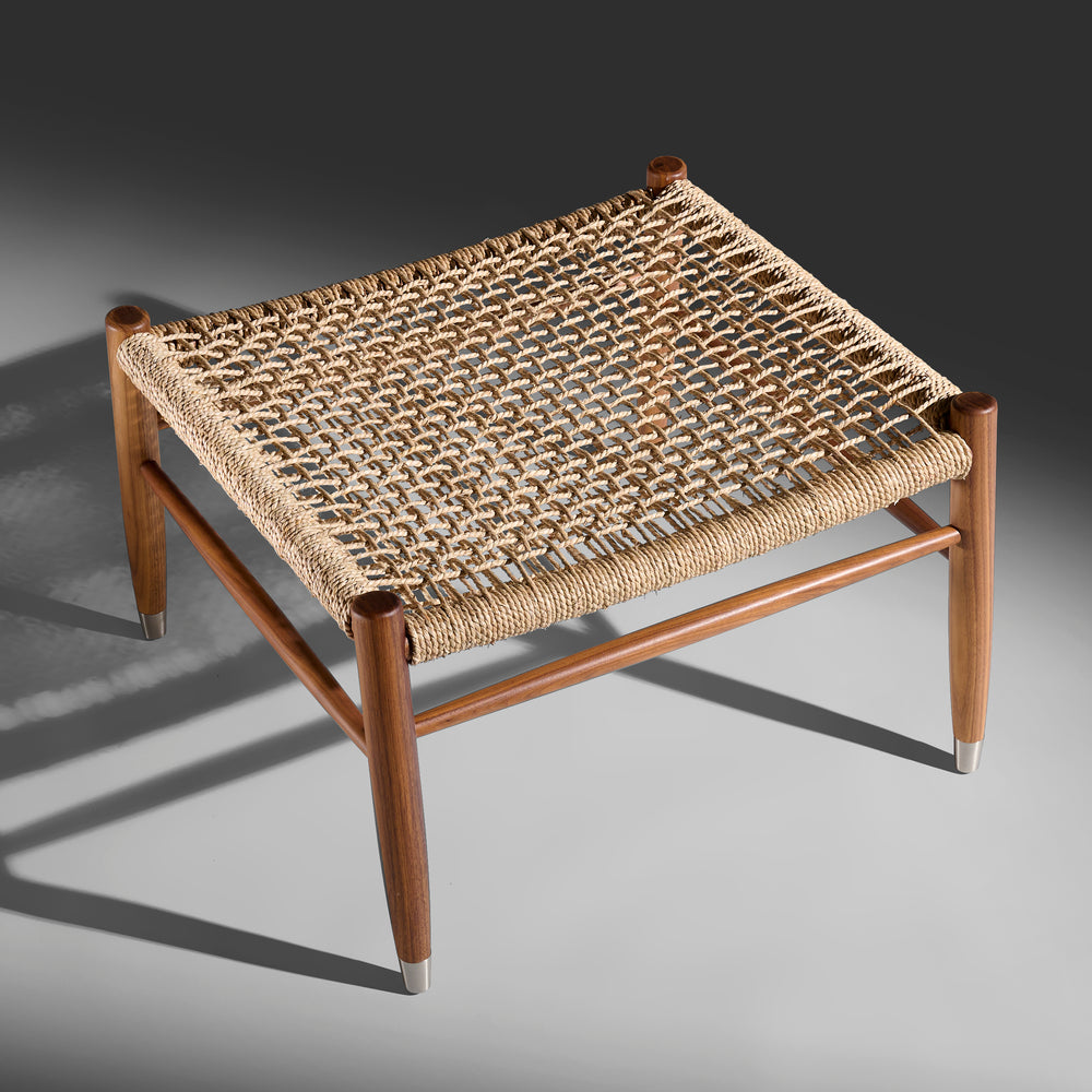 Antonio Citterio Tessa Armchair  & ottoman for Flexform Italy, 2020
