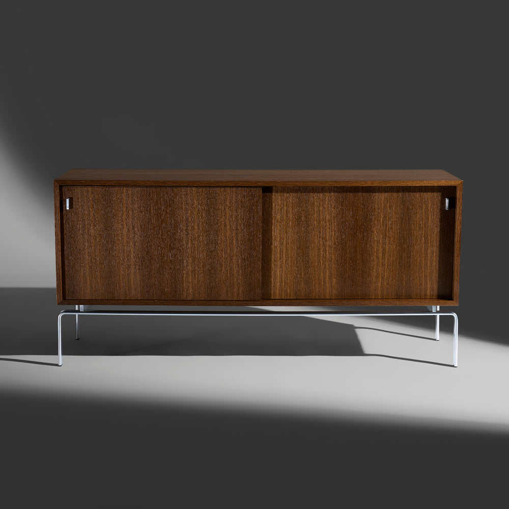 Preben Fabricius and Jorgen Kastholm model FK 150 sideboard