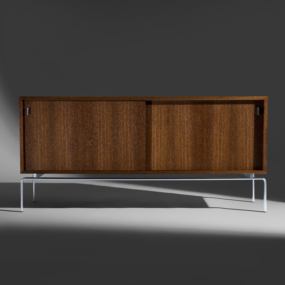 Preben Fabricius and Jorgen Kastholm model FK 150 sideboard