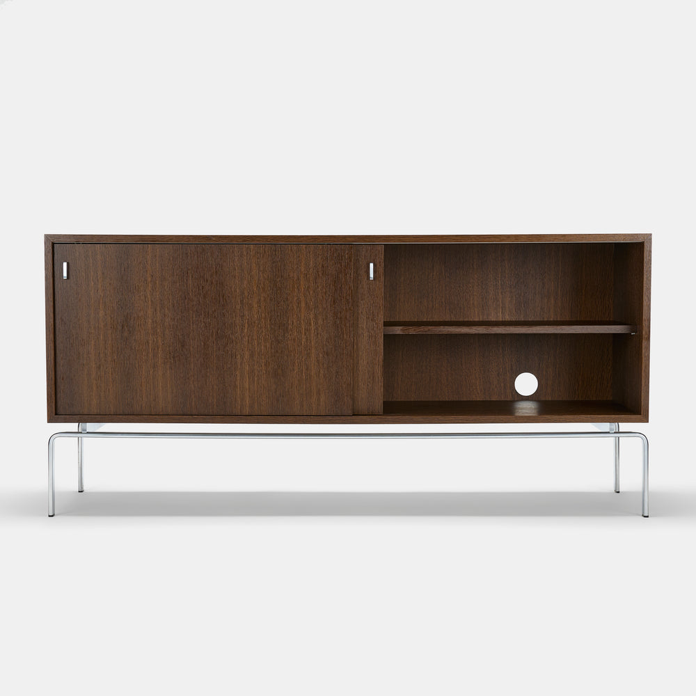 Preben Fabricius and Jorgen Kastholm model FK 150 sideboard