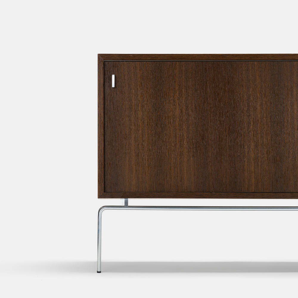 Preben Fabricius and Jorgen Kastholm model FK 150 sideboard