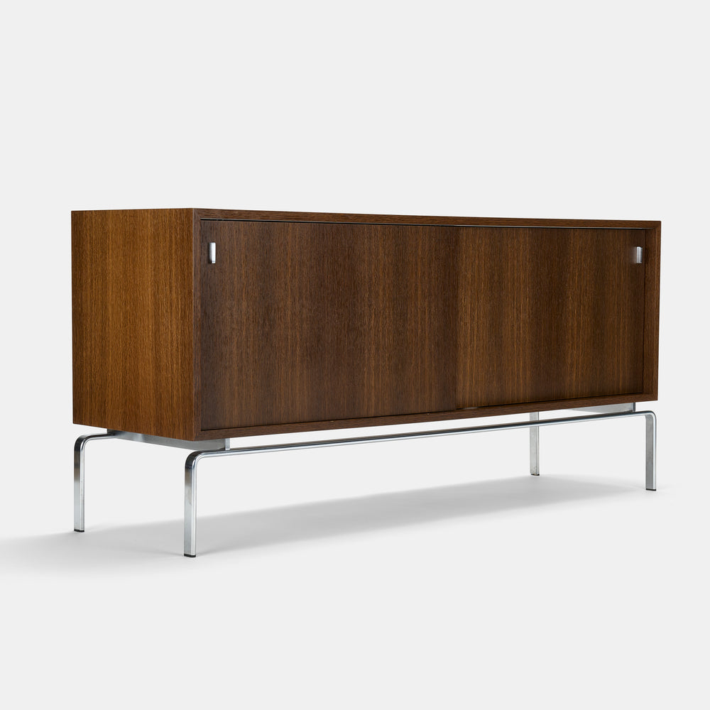 Preben Fabricius and Jorgen Kastholm model FK 150 sideboard