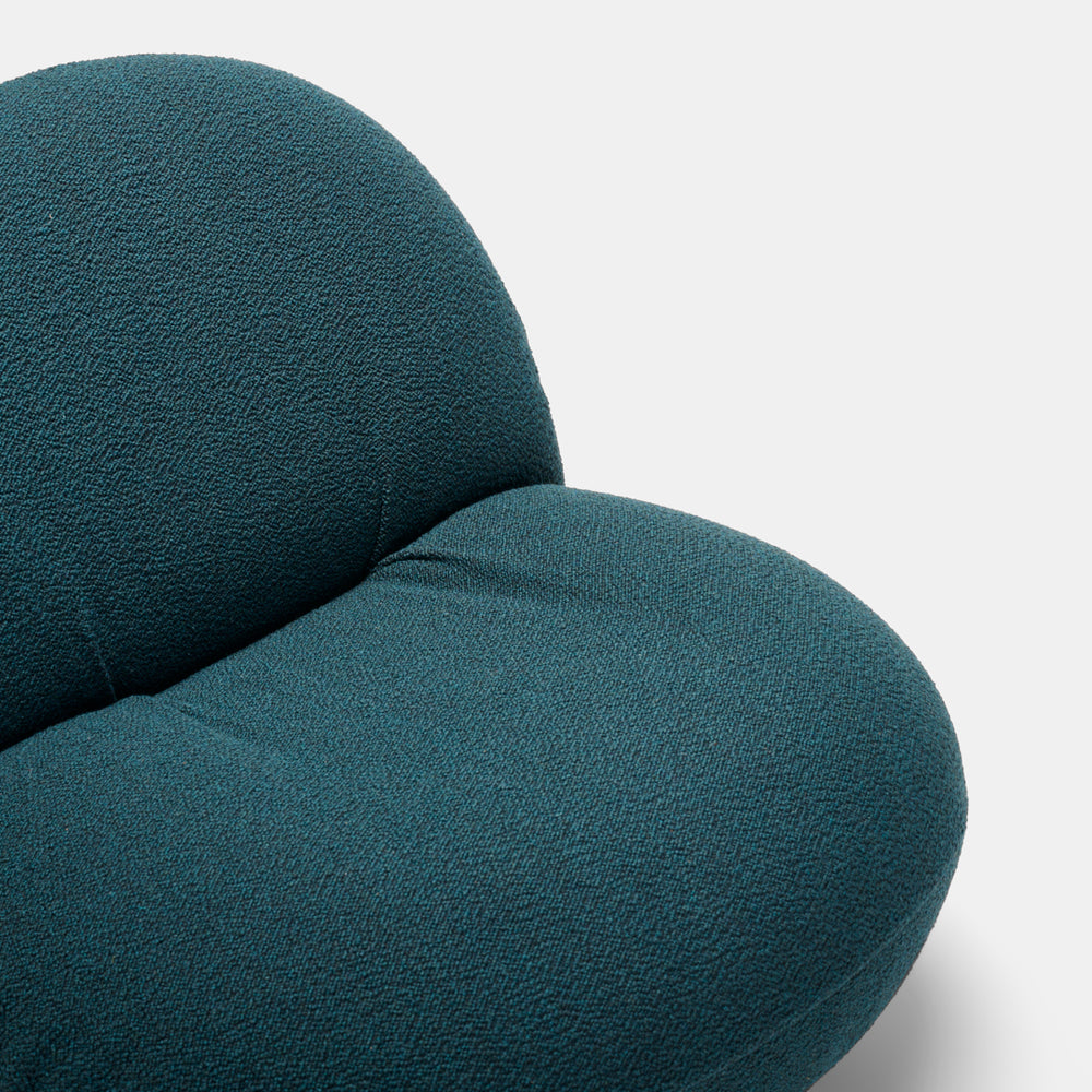 Pierre Paulin Pacha Lounge Chair for Gubi