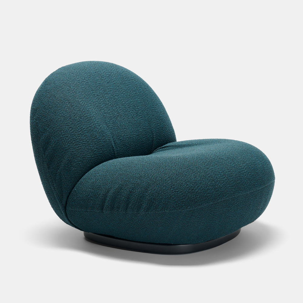 Pierre Paulin Pacha Lounge Chair for Gubi