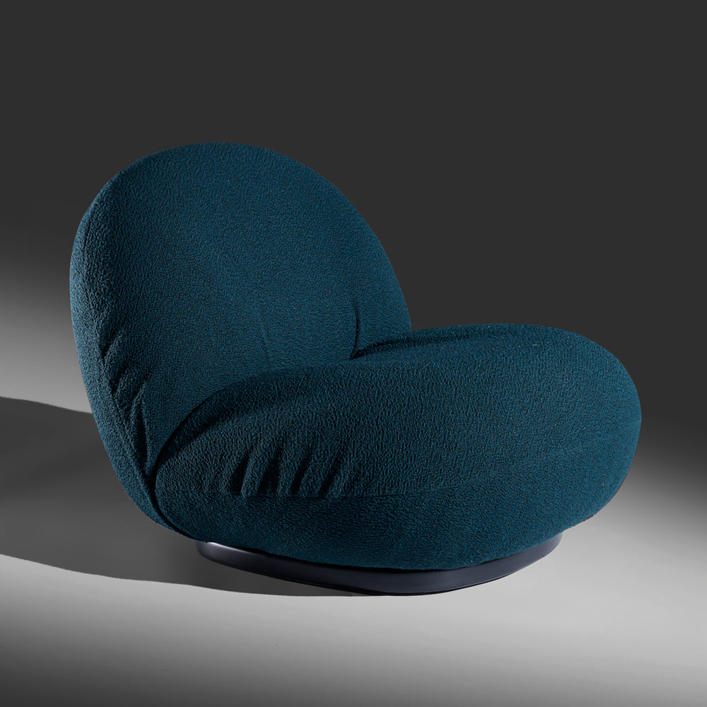 Pierre Paulin Pacha Lounge Chair for Gubi