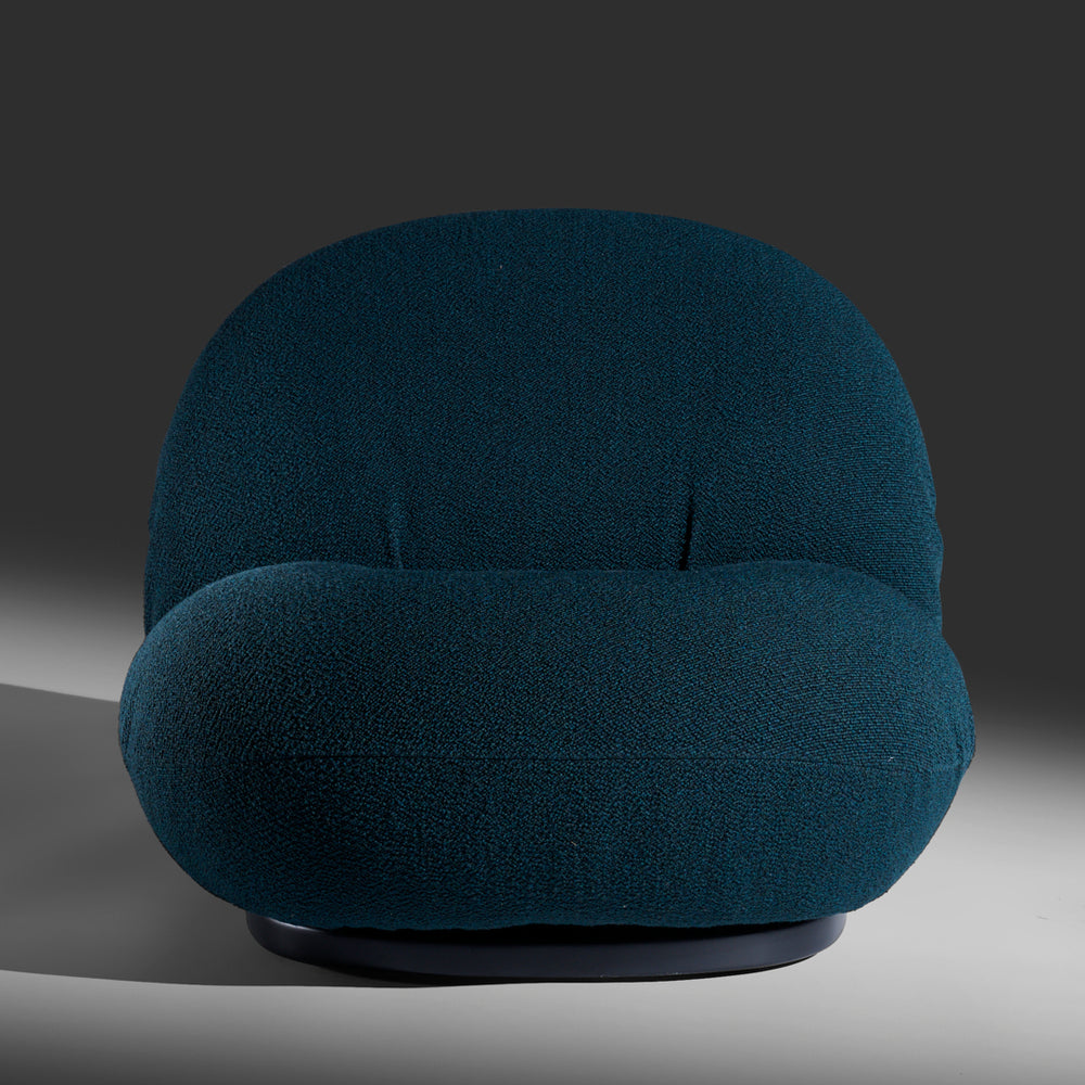 Pierre Paulin Pacha Lounge Chair for Gubi