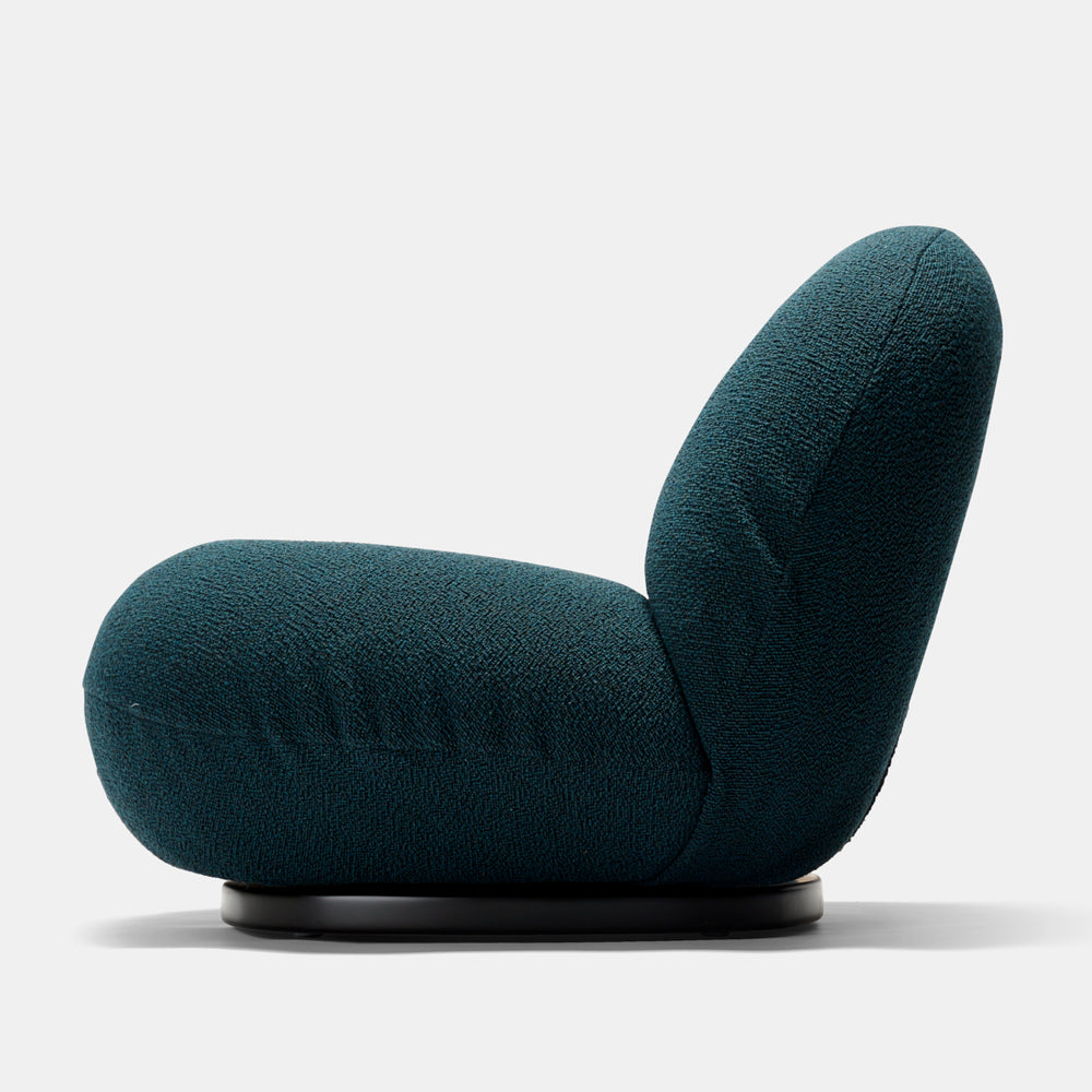 Pierre Paulin Pacha Lounge Chair for Gubi