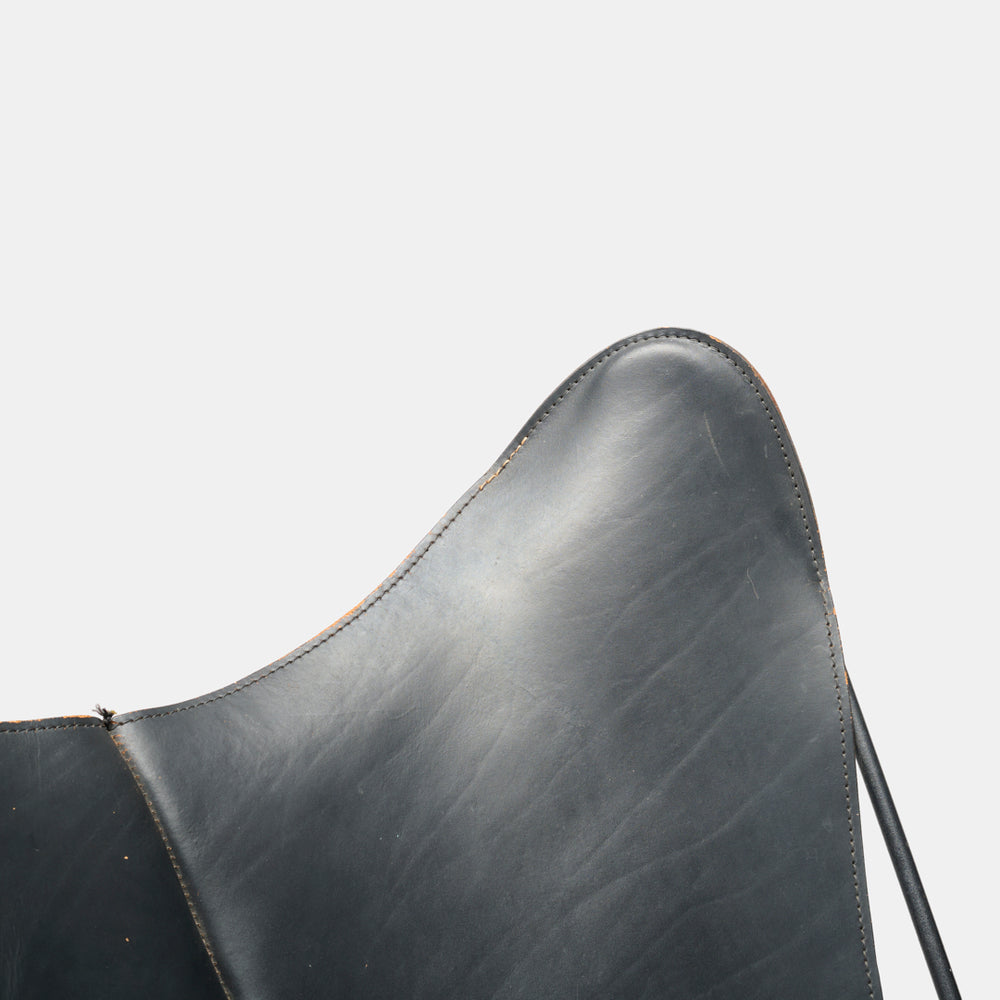 Antonio Bonet, Juan Kurchan and Jorge Ferrari Hardoy Butterfly chair for Knoll Associates Argentina / USA, 1947