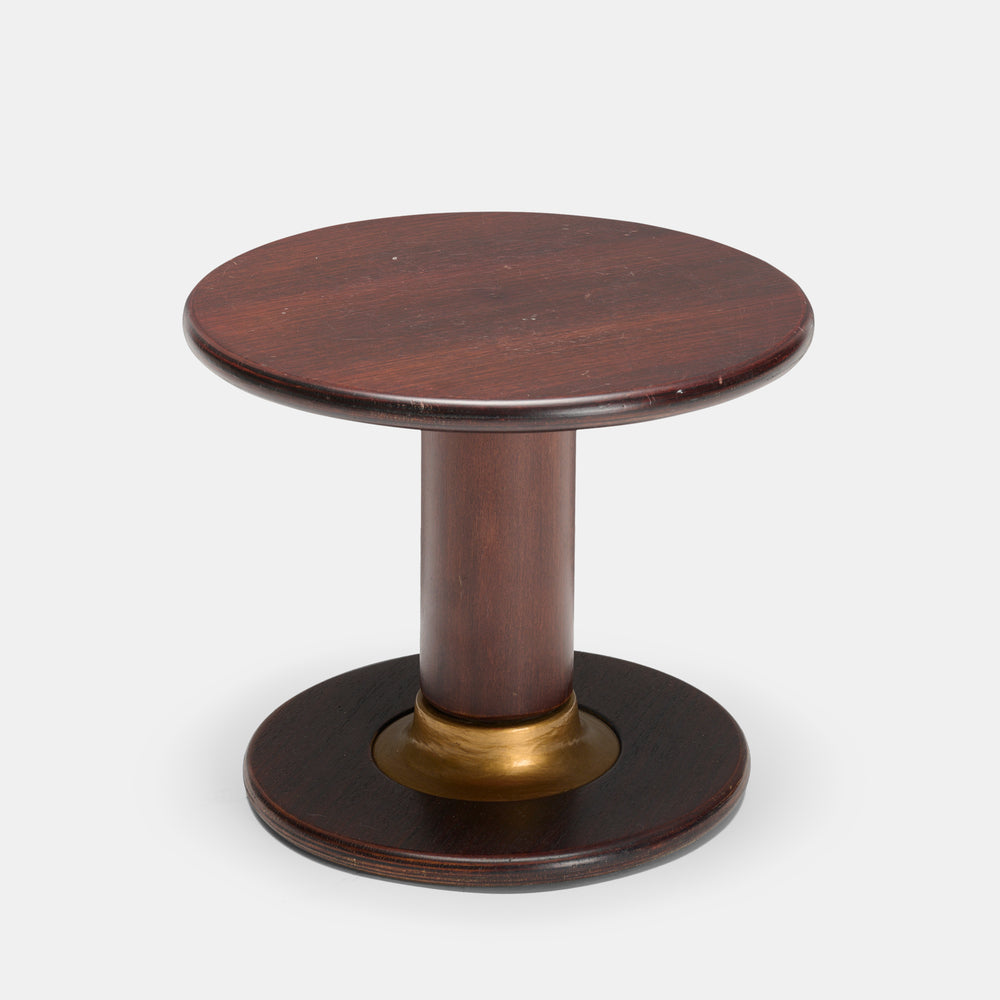 Ettore Sottsass Rocchettone table