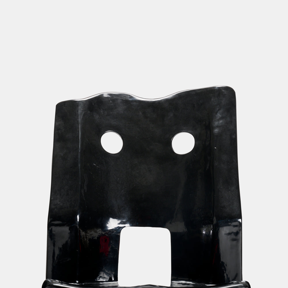 Gaetano Pesce limited edition Greene Street Chair for Vitra 1994 edition 70/100