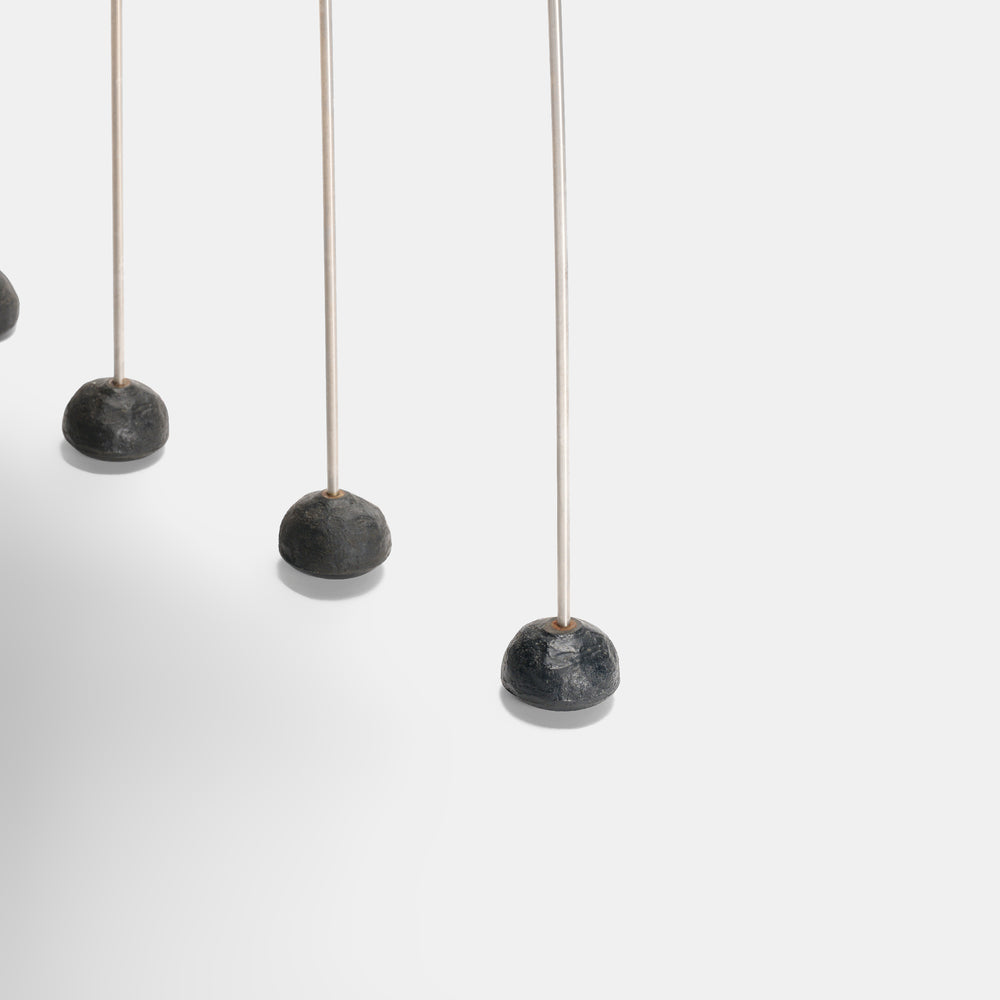 Gaetano Pesce limited edition Greene Street Chair for Vitra 1994 edition 70/100