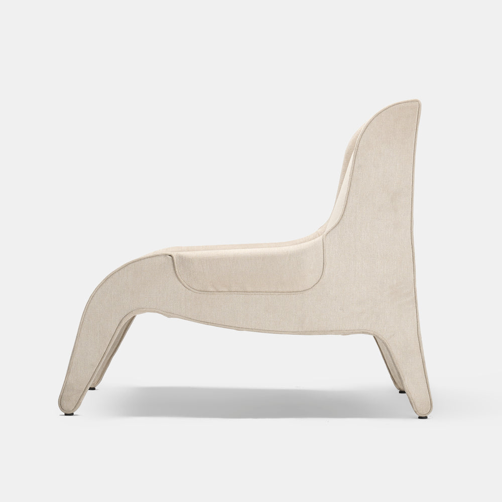 Marco Zanuso Antropus chair for Cassina Italy, 2015
