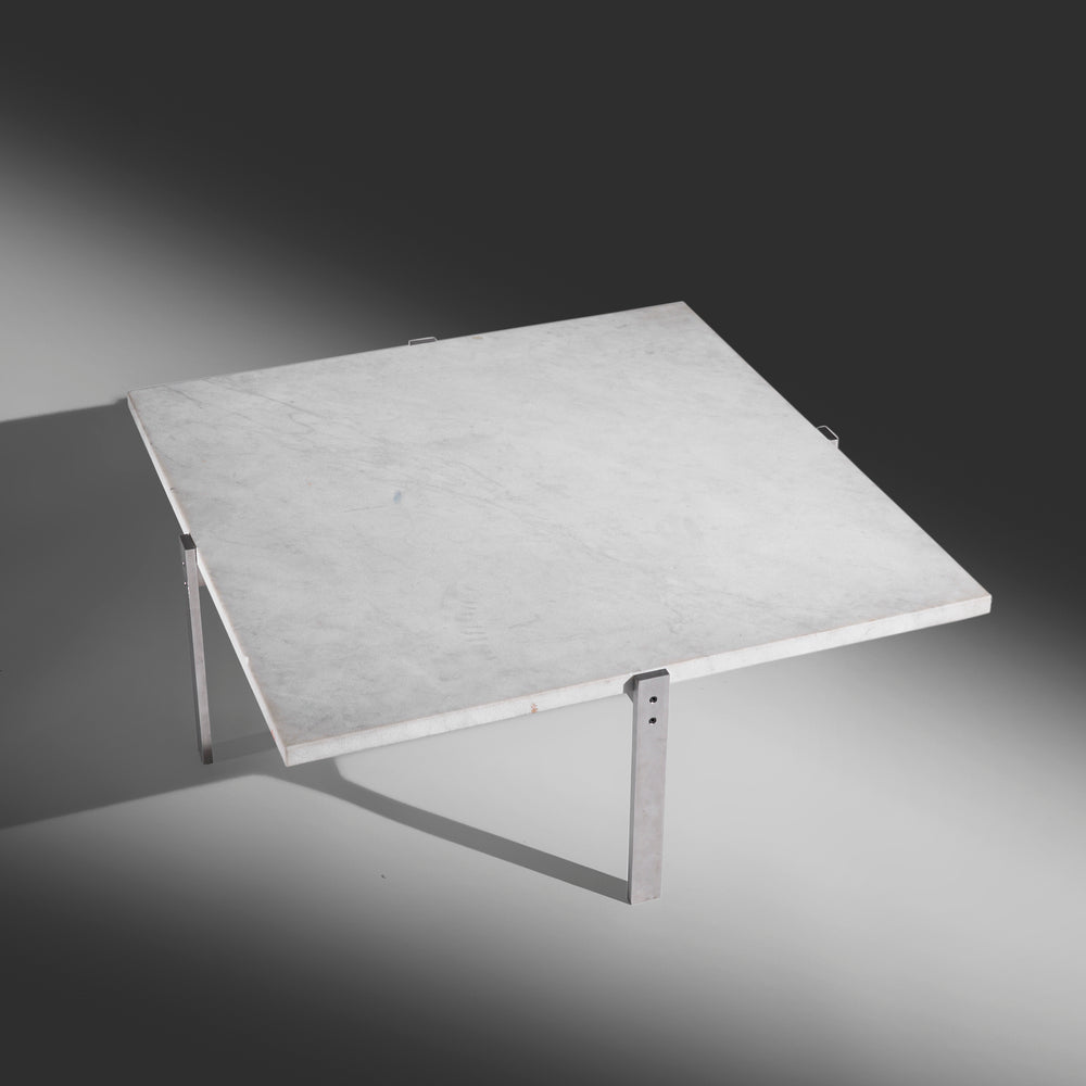 Poul Kjaerholm PK65 Coffee Table