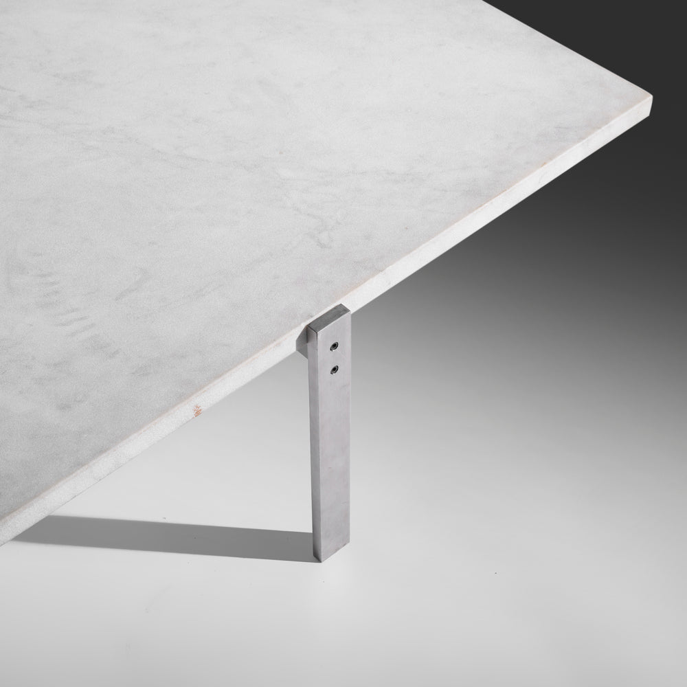 Poul Kjaerholm PK65 Coffee Table
