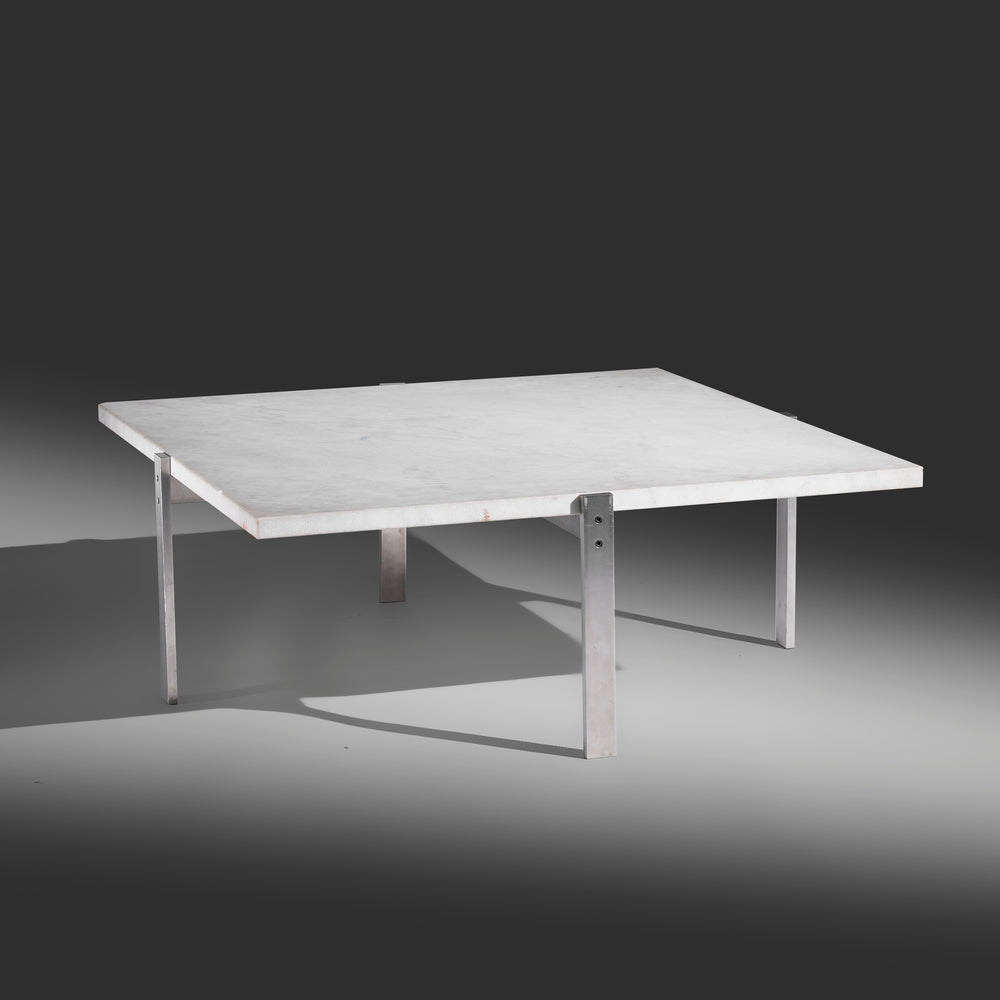 Poul Kjaerholm PK65 Coffee Table