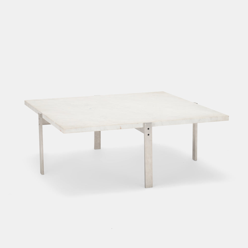Poul Kjaerholm PK65 Coffee Table
