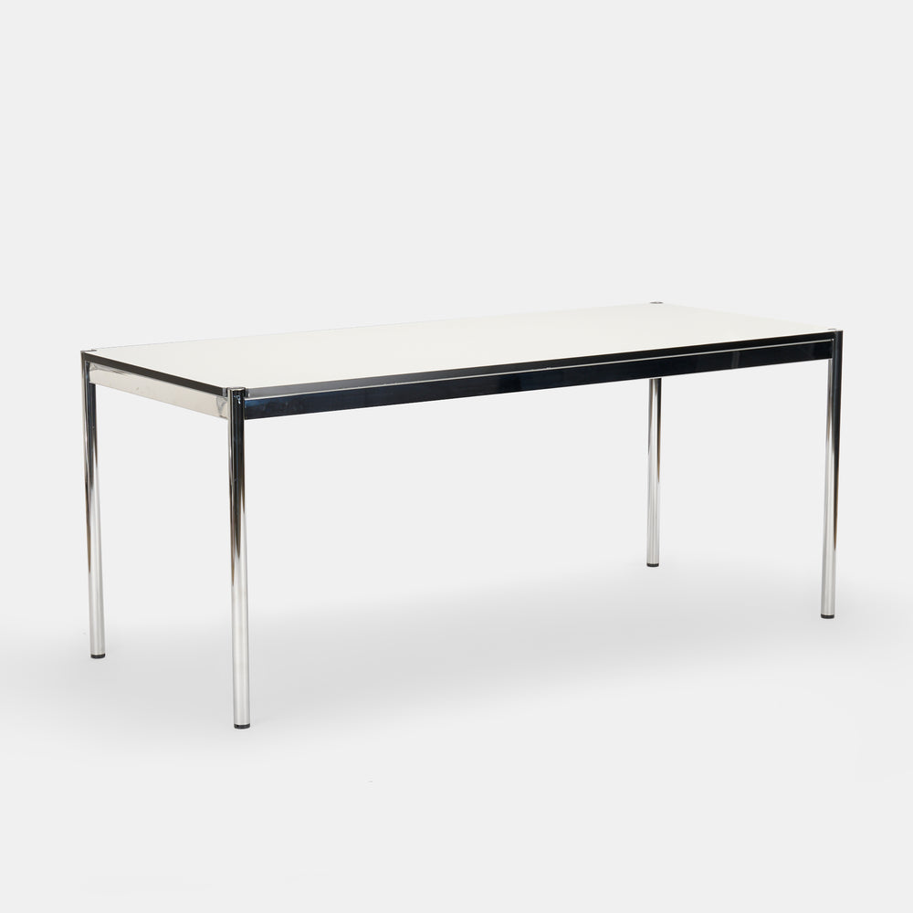 Fritz Haller & Paul Schaerer USM Haller table model T69