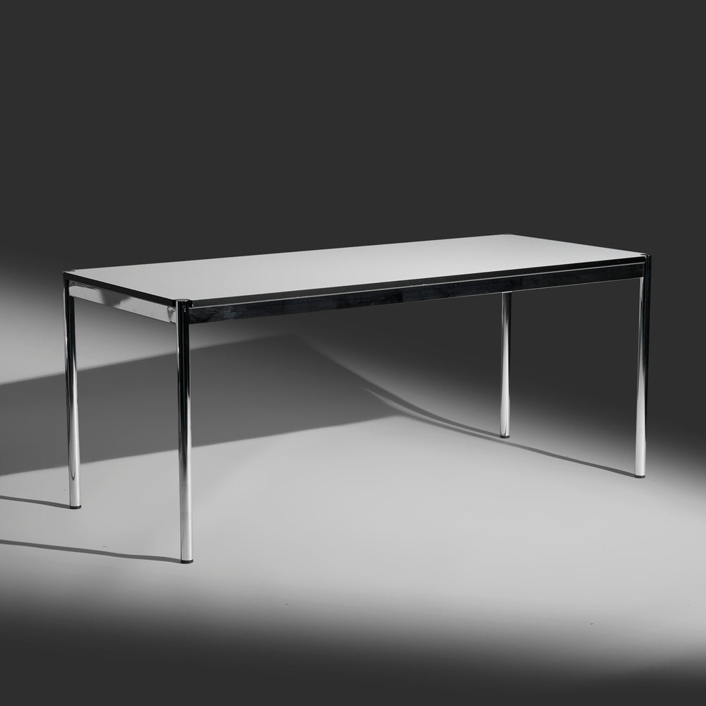 Fritz Haller & Paul Schaerer USM Haller table model T69