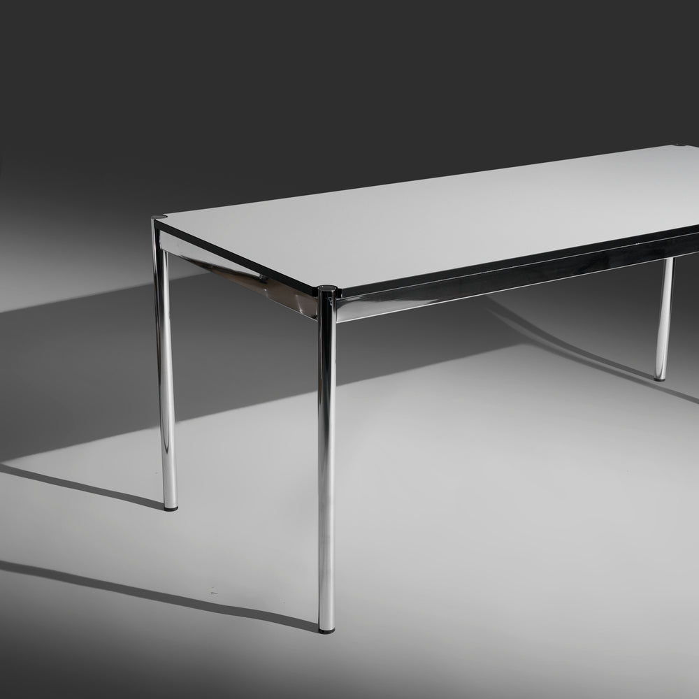 Fritz Haller & Paul Schaerer USM Haller table model T69
