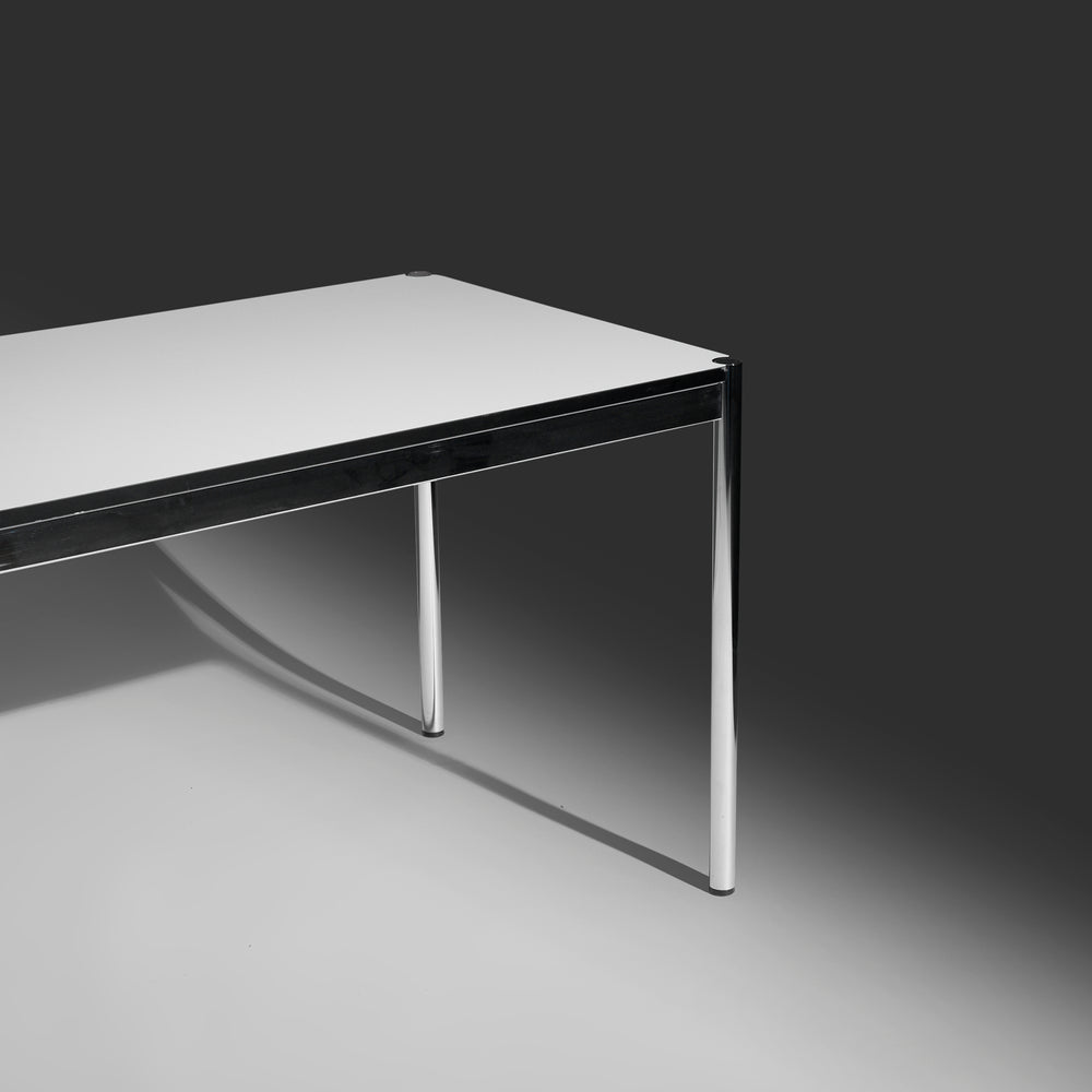 Fritz Haller & Paul Schaerer USM Haller table model T69