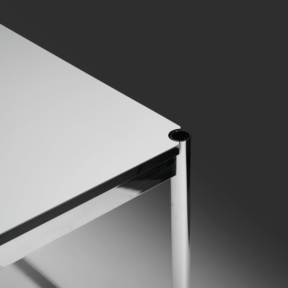 Fritz Haller & Paul Schaerer USM Haller table model T69