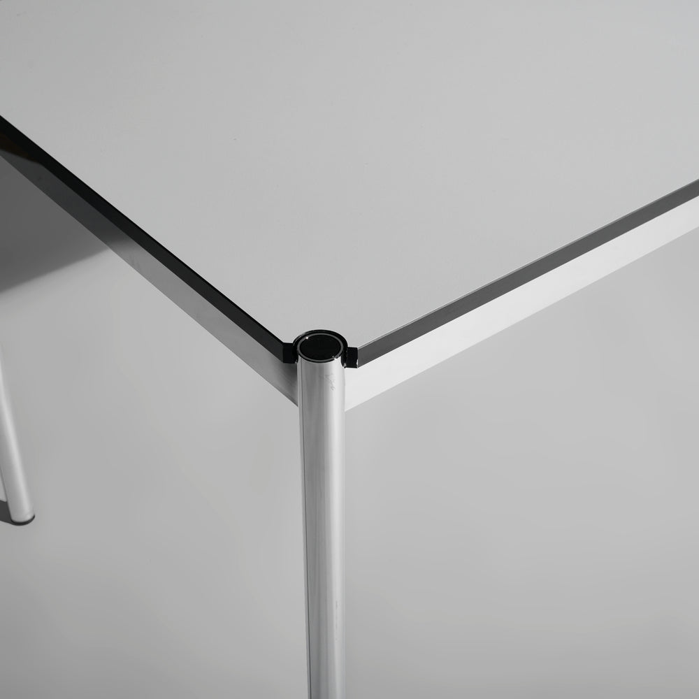 Fritz Haller & Paul Schaerer USM Haller table model T69