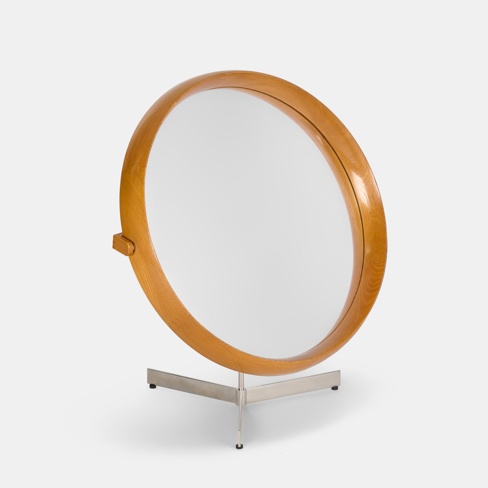 Uno and Östen Kristiansson Mirror for Luxus Vittsjo
