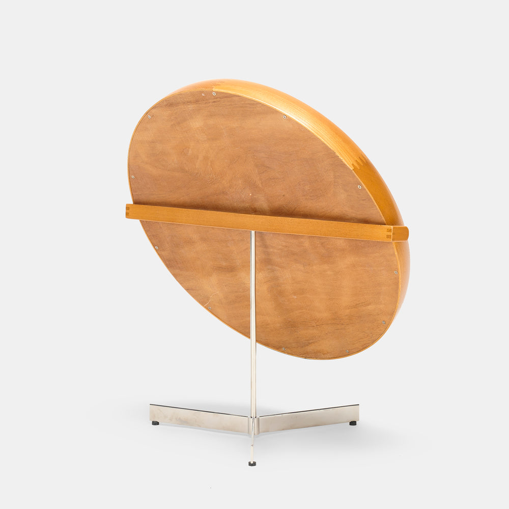 Uno and Östen Kristiansson Mirror for Luxus Vittsjo