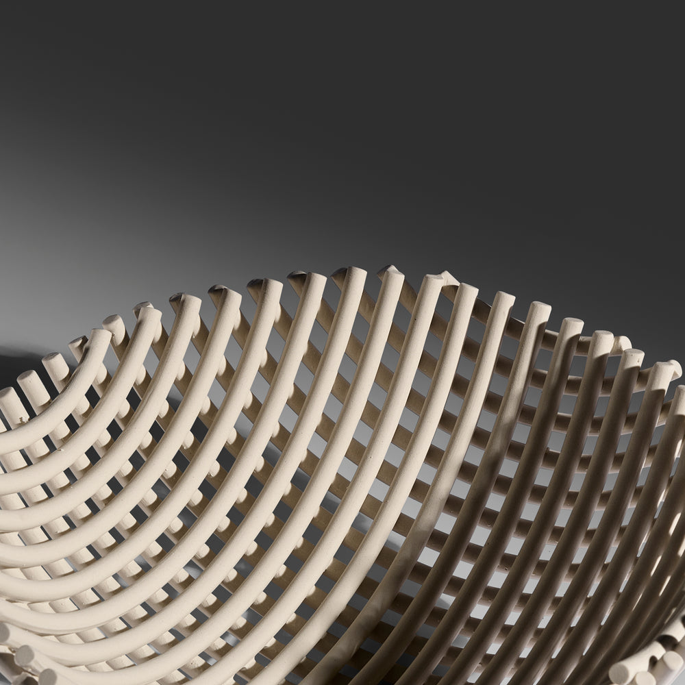 Enzo Mari  Samos G for Driade Kosmo Italy 1973 / 1997