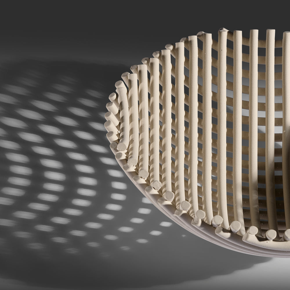 Enzo Mari  Samos G for Driade Kosmo Italy 1973 / 1997