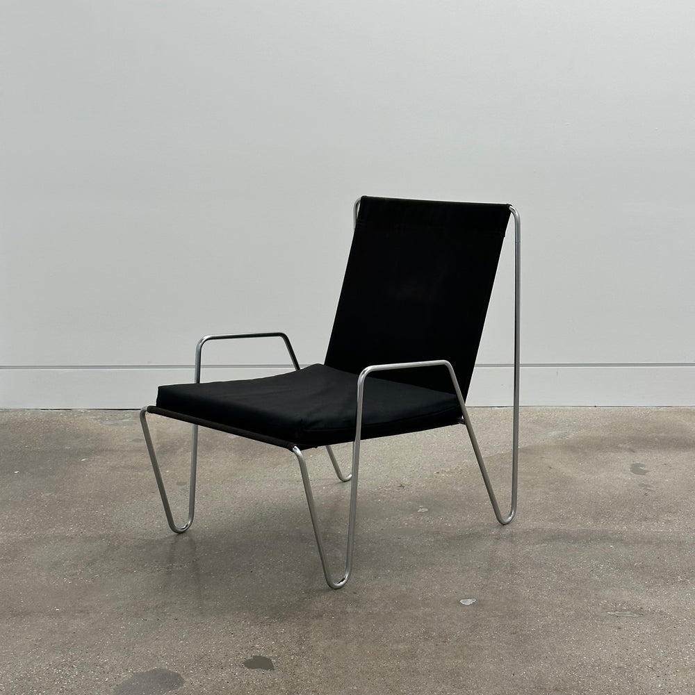 Verner Panton "Bachelor" Lounge Armchair for Fritz Hansen, Denmark, 1960s