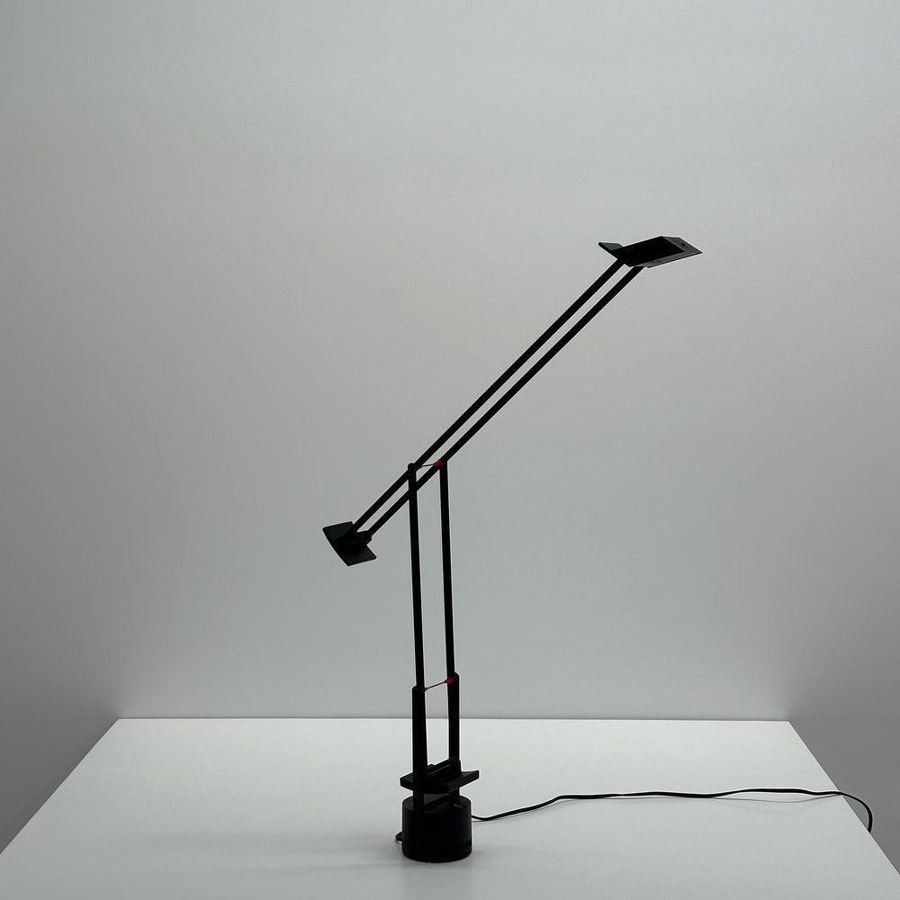 Richard Sapper "Tizio" Lamp  for Artemide, Italy circa 1980s
