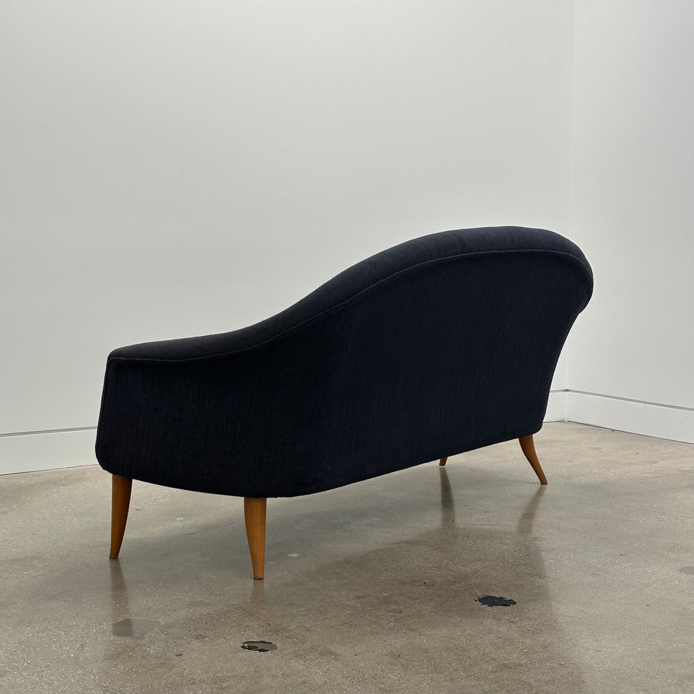 “Paradise” Sofa by Kerstin Hörlin-Holmquist, Sweden, 1958