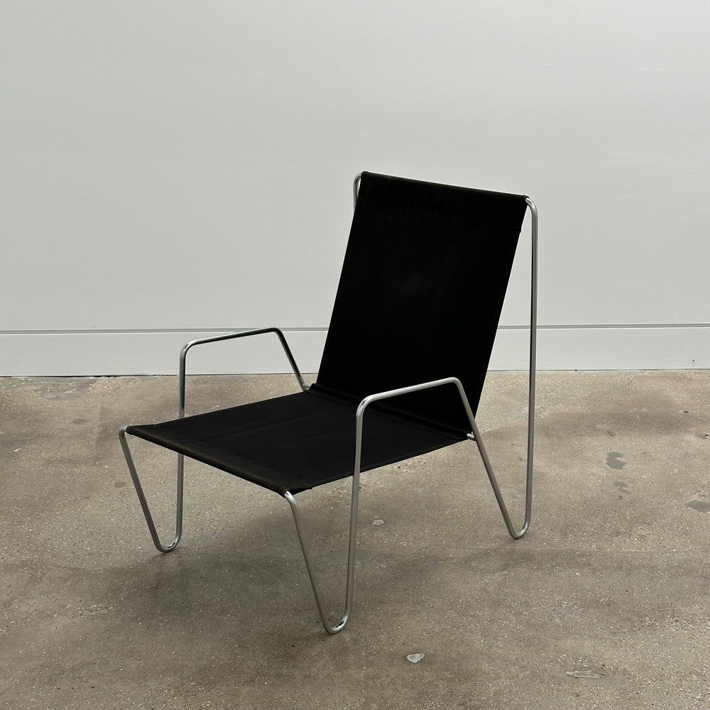 Verner Panton "Bachelor" Lounge Armchair for Fritz Hansen, Denmark, 1960s