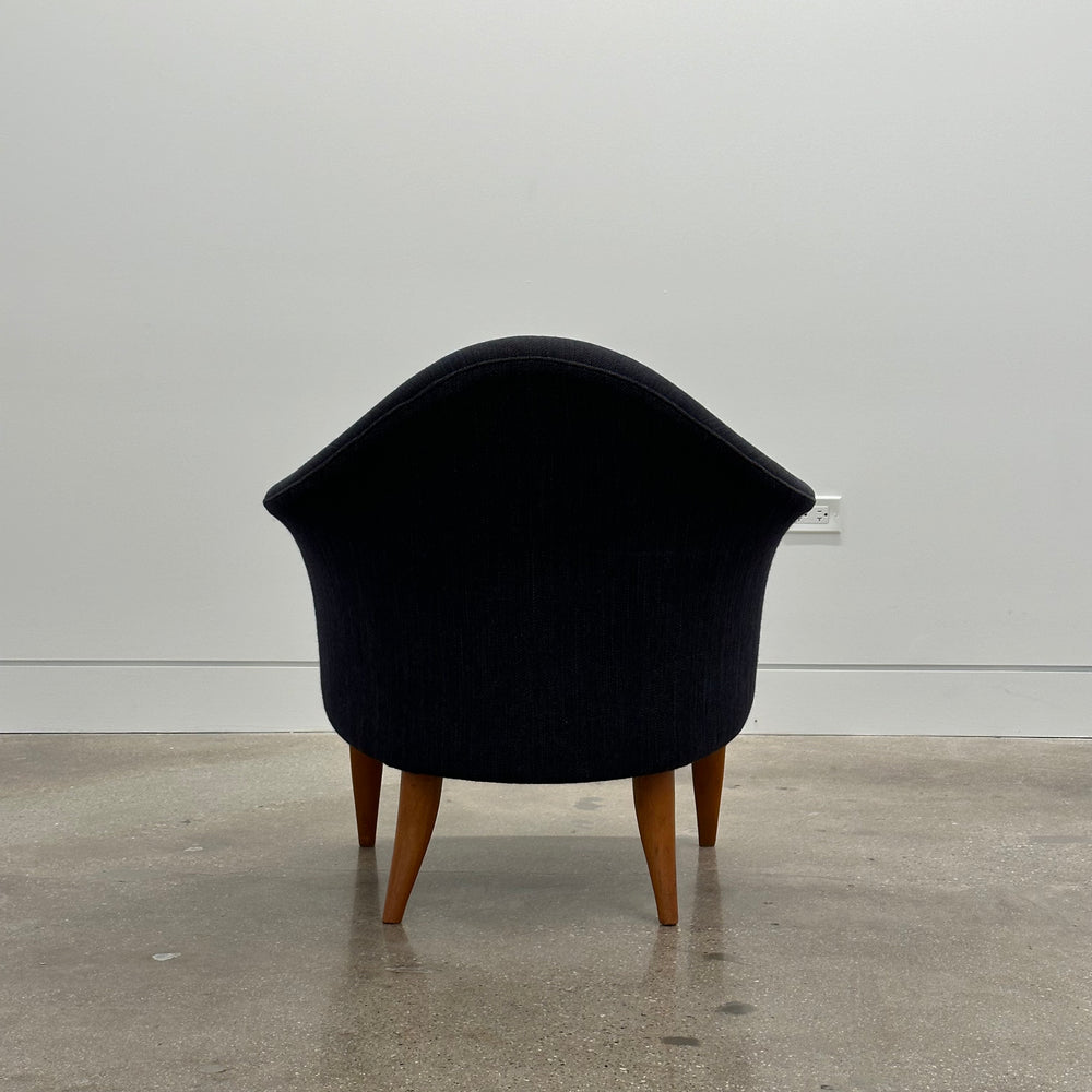 "Little Adam" Chair by Kerstin Hörlin-Holmquist, Sweden, 1958