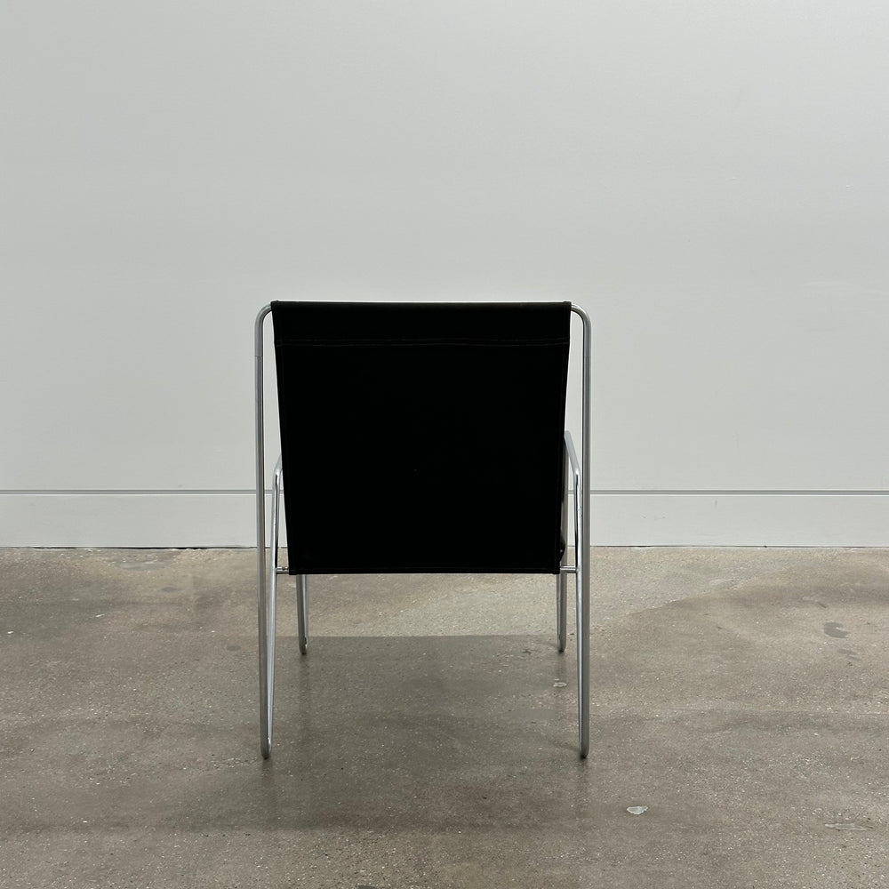 Verner Panton "Bachelor" Lounge Armchair for Fritz Hansen, Denmark, 1960s