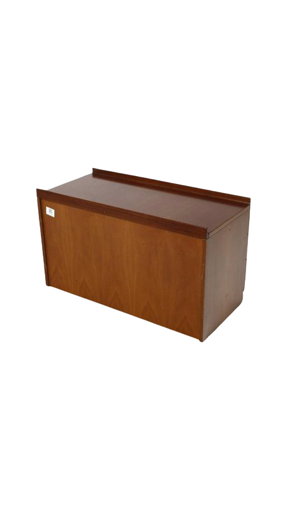 Tito Agnoli "Fiorenza" three drawer modular chest for Molteni & C, Italy, 1960s