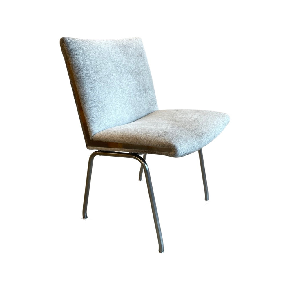 Hans Wegner model “AP38” chair for AP Stolen, Denmark, 1950s