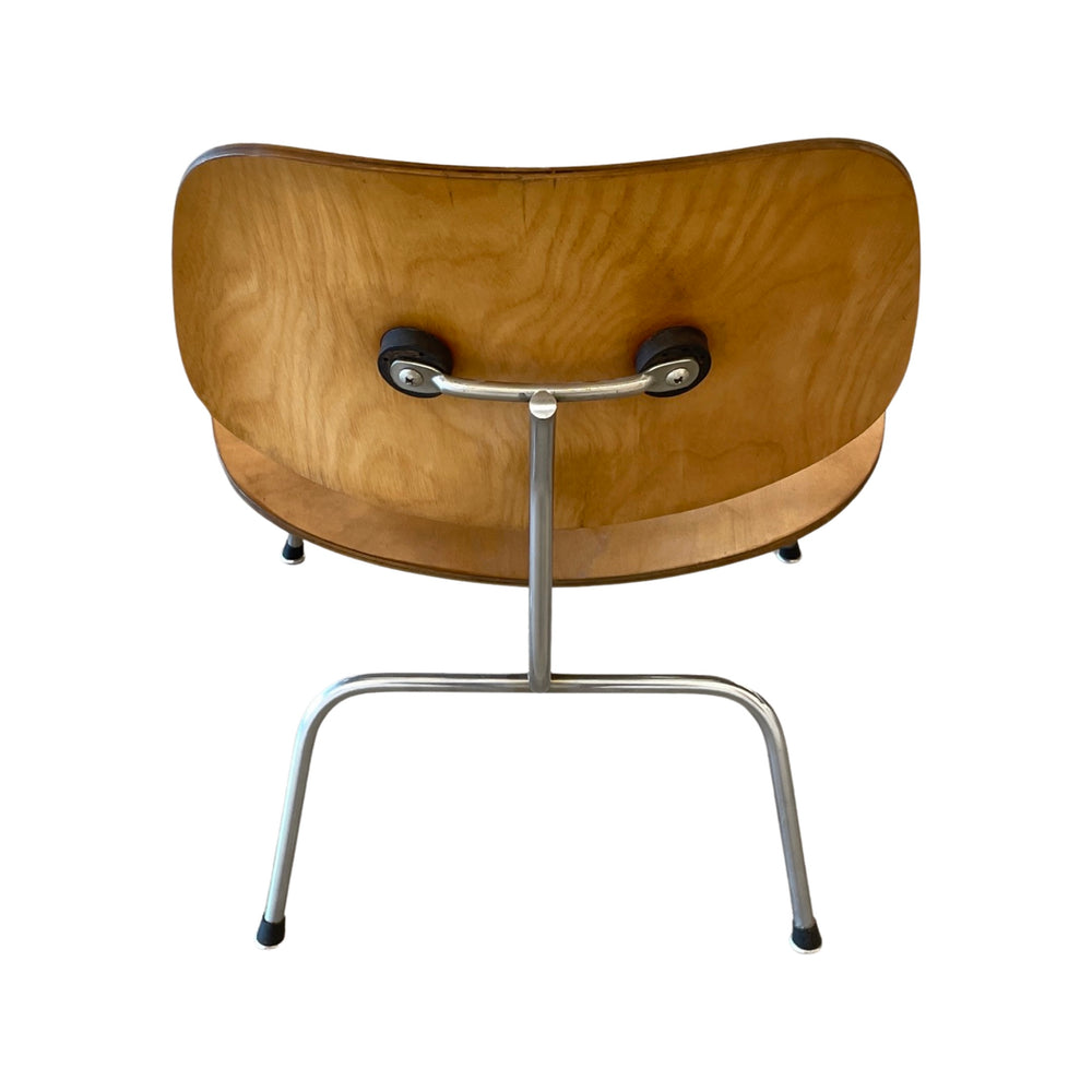 Charles & Ray Eames early LCM (Lounge Chair Metal) for Herman Miller, 1954